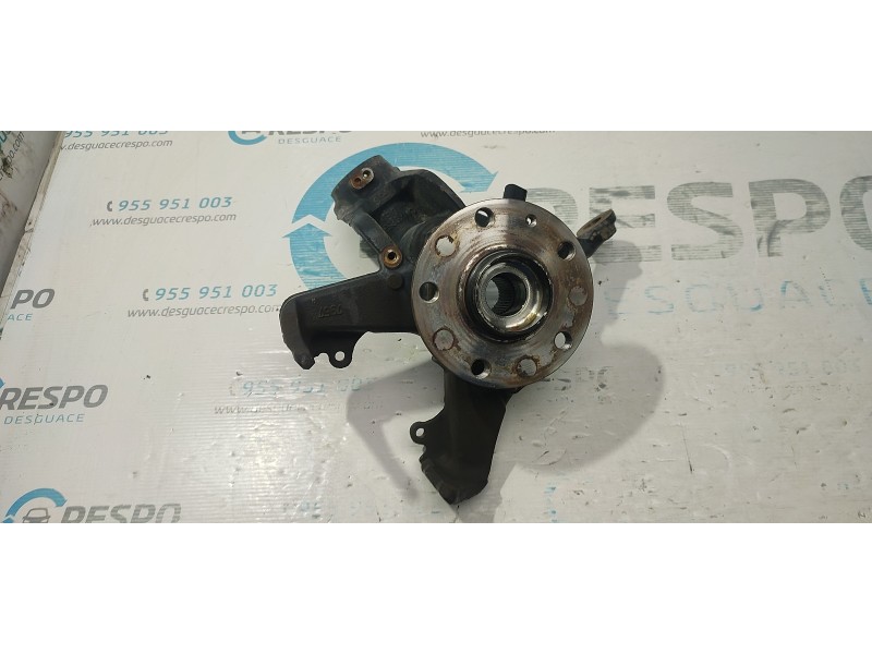 MANGUETA DELANTERA IZQUIERDA 7957  - imagen 1