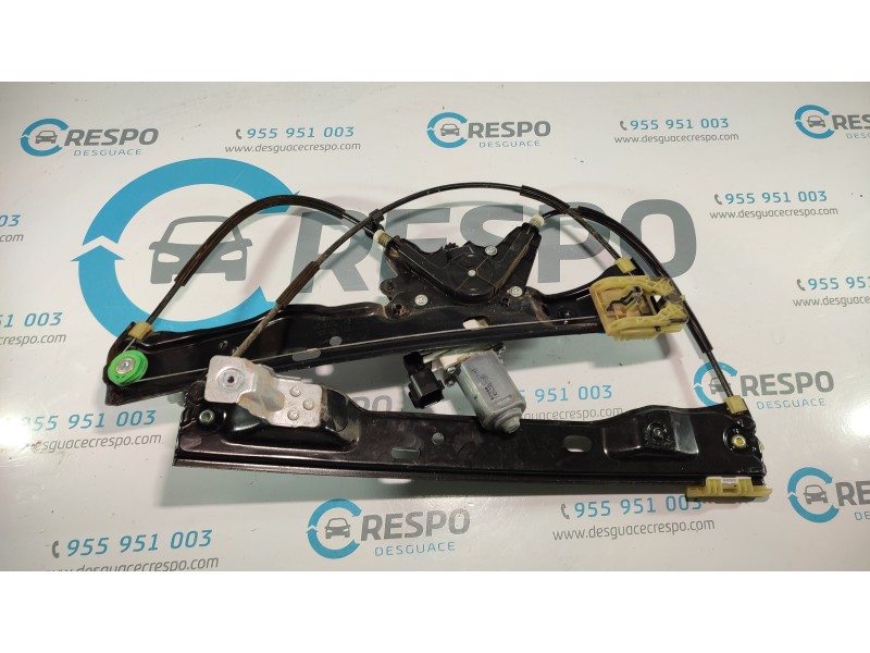 ELEVALUNAS DELANTERO DERECHO BM51A23200BF  - imagen 3