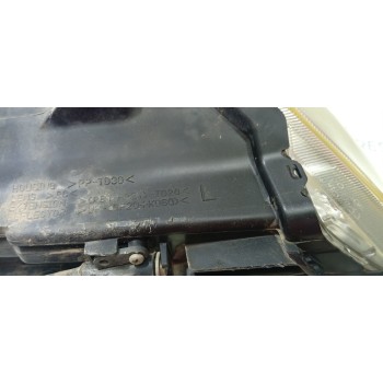 FARO IZQUIERDO  - miniatura 4