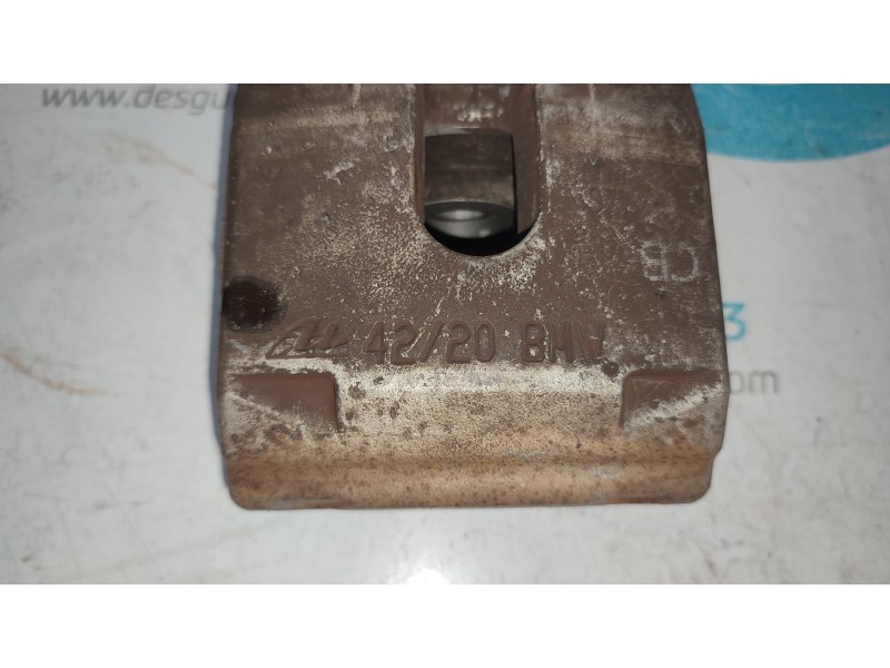 PINZA DE FRENO TRASERA DERECHA 977  - imagen 2