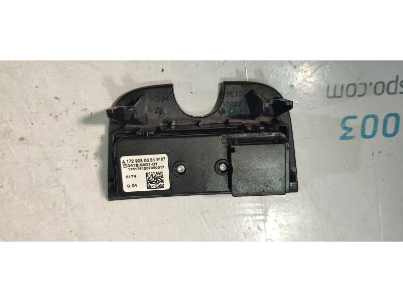 INTERRUPTOR A1729050051  - imagen 2