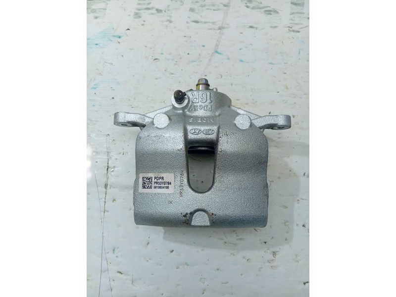 PINZA DE FRENO DELANTERA DERECHA 58130G4100 PR53Y0784  - imagen 1