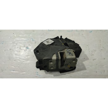 CERRADURA PUERTA DELANTERA IZQUIERDA BM5AA21813AG  - miniatura 4