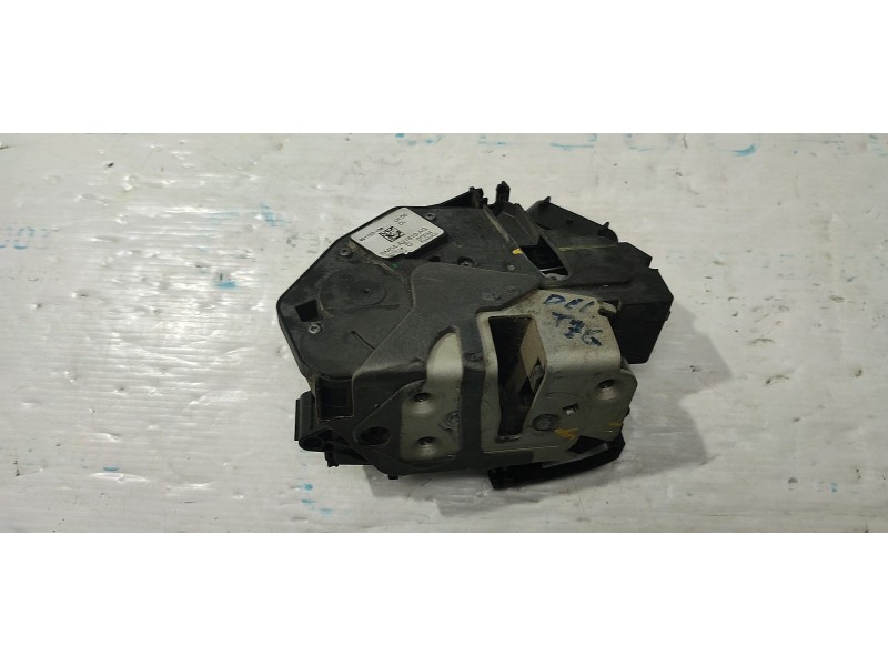 CERRADURA PUERTA DELANTERA IZQUIERDA BM5AA21813AG  - imagen 4