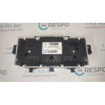 CUADRO INSTRUMENTOS 248104487R  - miniatura 2