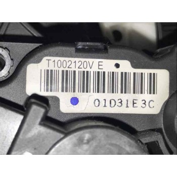 MOTOR CALEFACCION T1002120V  - miniatura 2