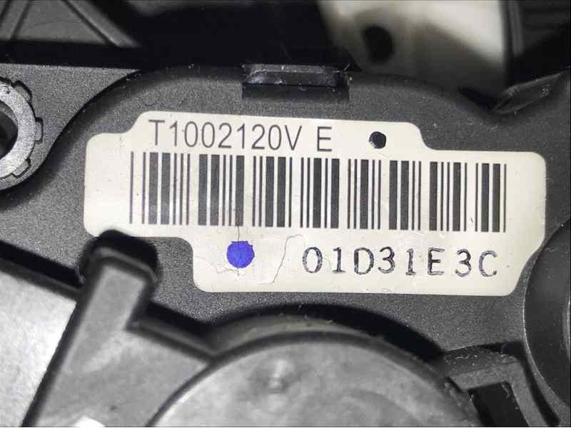 MOTOR CALEFACCION T1002120V  - imagen 2