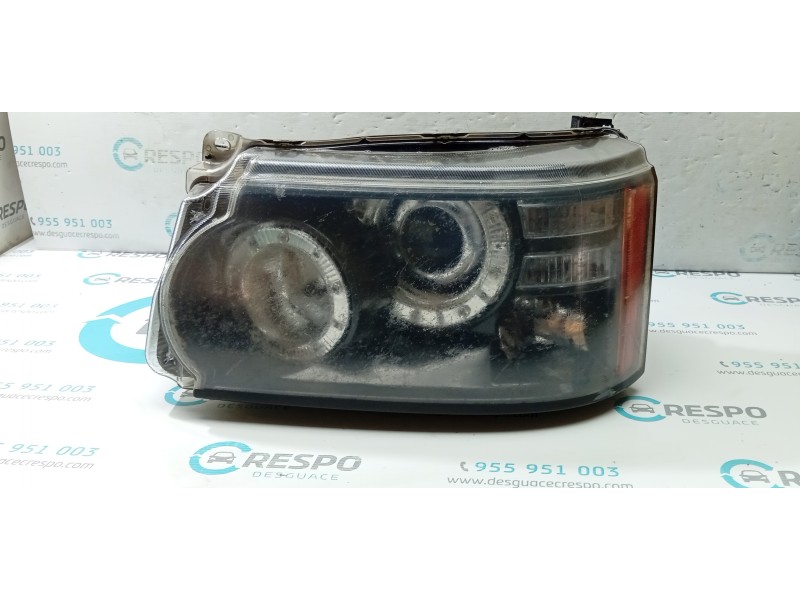 FARO IZQUIERDO  - imagen 1