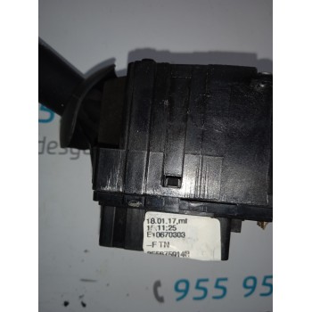 MANDO LIMPIA 255675914R  - miniatura 3