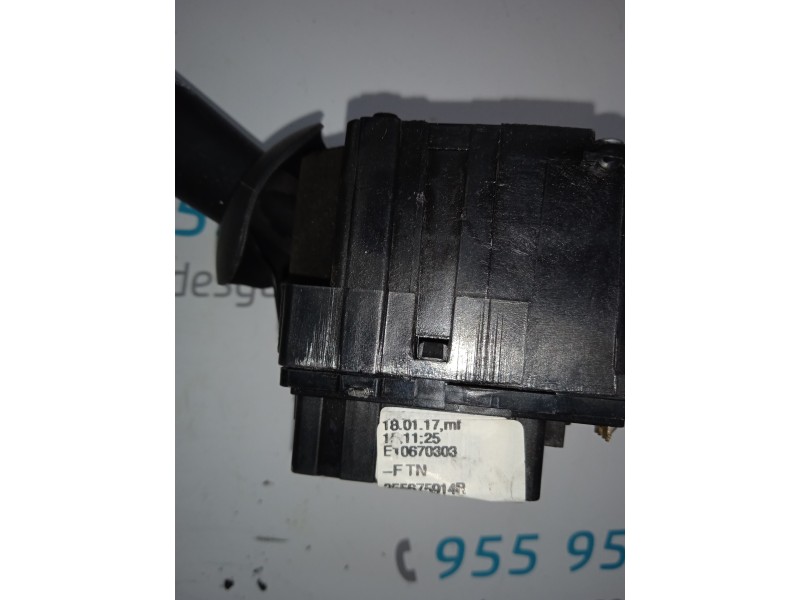 MANDO LIMPIA 255675914R  - imagen 3