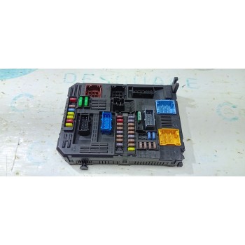 CAJA RELES / FUSIBLES 9819851280  - miniatura 1