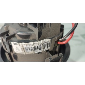 VENTILADOR CALEFACCION T1013140A  - miniatura 2