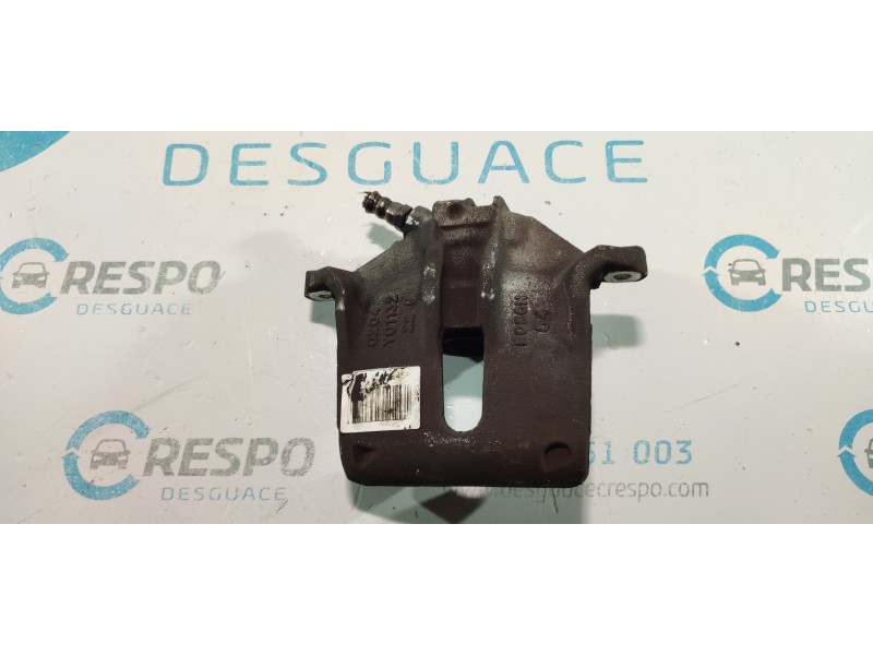 PINZA DE FRENO DELANTERA DERECHA  - imagen 2