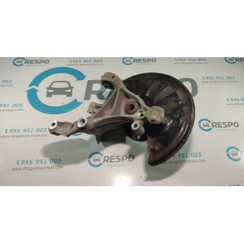 MANGUETA TRASERA IZQUIERDA 