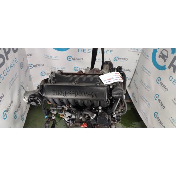 MOTOR COMPLETO 668942  - miniatura 2