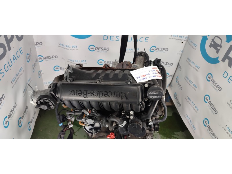 MOTOR COMPLETO 668942  - imagen 2