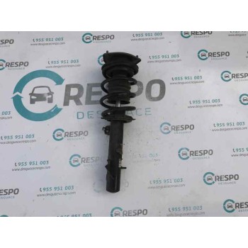 AMORTIGUADOR DELANTERO IZQUIERDO R56V108B 