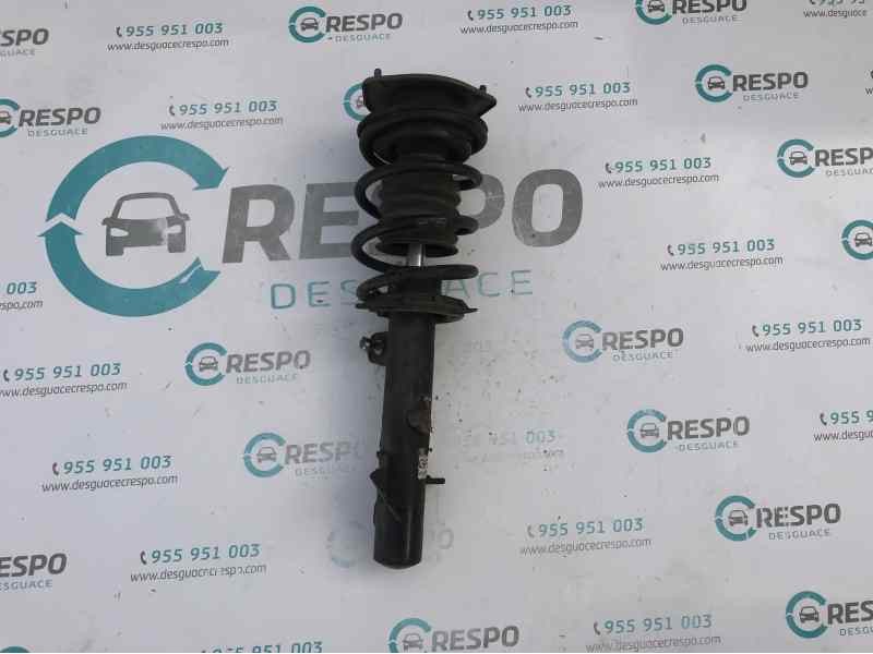 AMORTIGUADOR DELANTERO IZQUIERDO R56V108B  - imagen 1