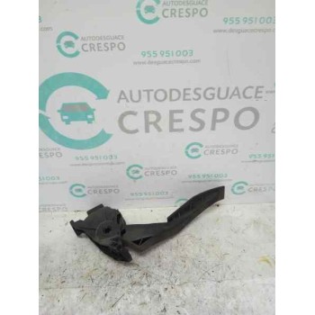 POTENCIOMETRO PEDAL 13237352  - miniatura 1