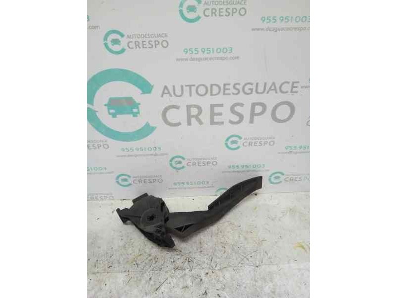 POTENCIOMETRO PEDAL 13237352  - imagen 1