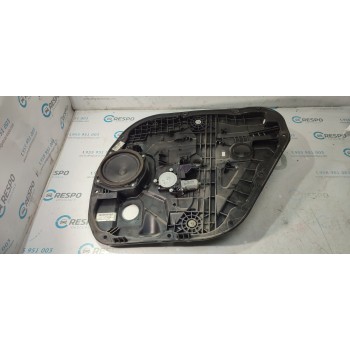 ELEVALUNAS TRASERO DERECHO 83480A4050 