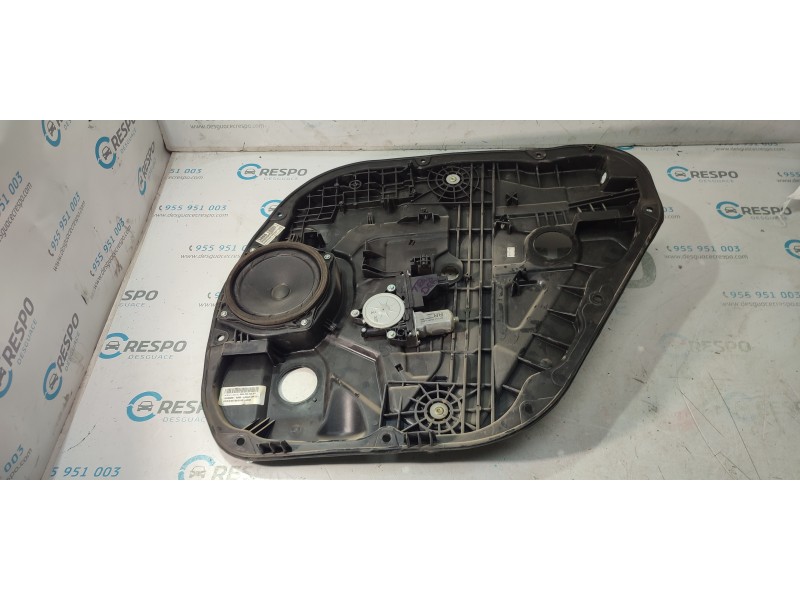 ELEVALUNAS TRASERO DERECHO 83480A4050  - imagen 1