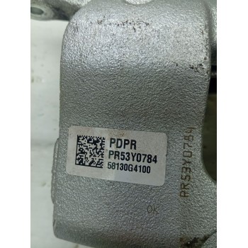 PINZA DE FRENO DELANTERA DERECHA 58130G4100 PR53Y0784  - miniatura 2