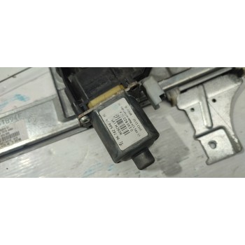 ELEVALUNAS DELANTERO IZQUIERDO 9673154480  - miniatura 2