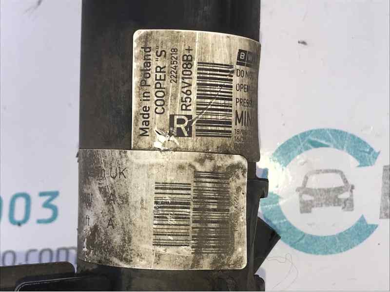 AMORTIGUADOR DELANTERO IZQUIERDO R56V108B  - imagen 2