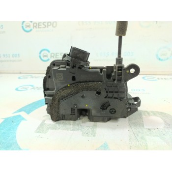 CERRADURA PUERTA TRASERA IZQUIERDA 825015FA0A 