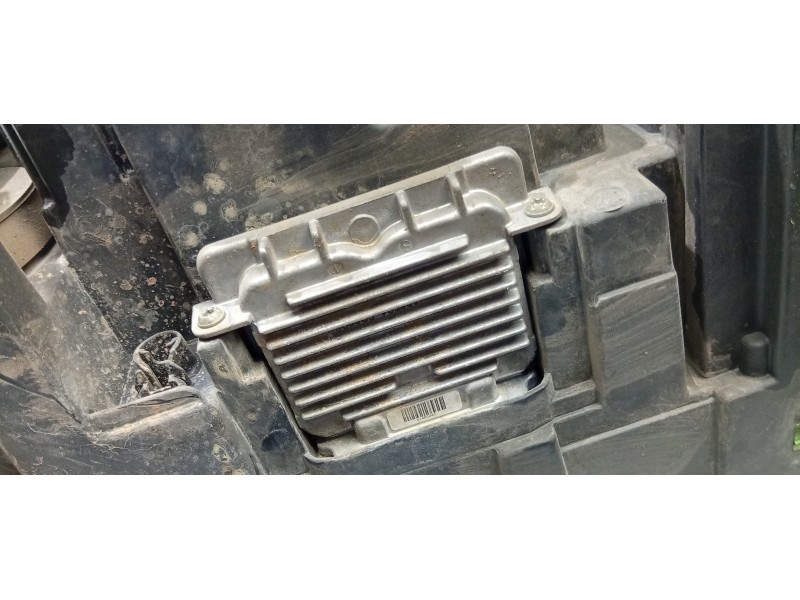 FARO IZQUIERDO  - imagen 2