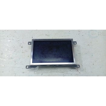 PANTALLA MULTIFUNCION 9800835780  - miniatura 1