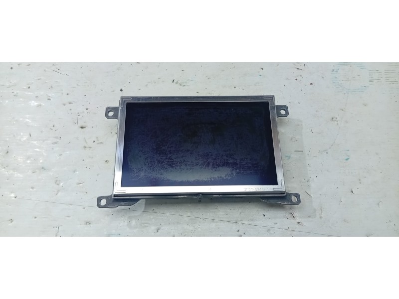 PANTALLA MULTIFUNCION 9800835780  - imagen 1