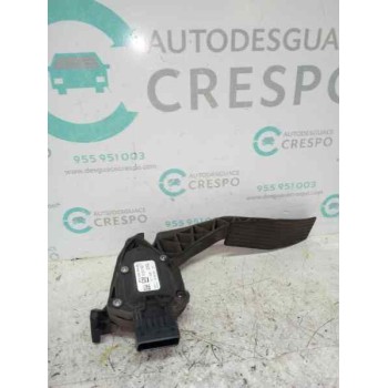 POTENCIOMETRO PEDAL 13237352  - miniatura 2