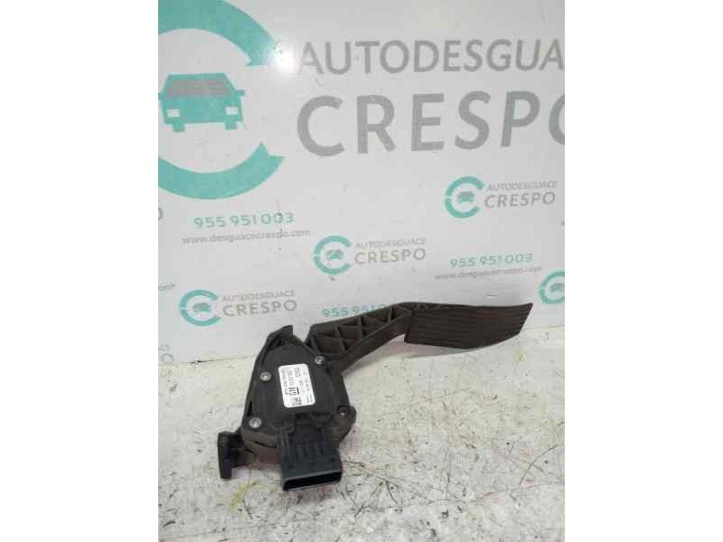 POTENCIOMETRO PEDAL 13237352  - imagen 2