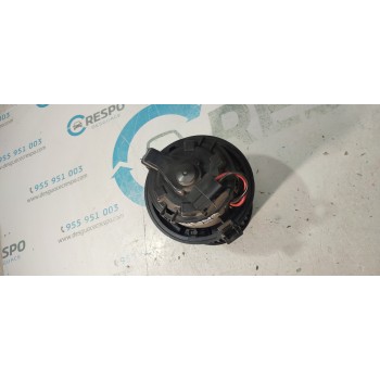 VENTILADOR CALEFACCION T1013140A  - miniatura 3