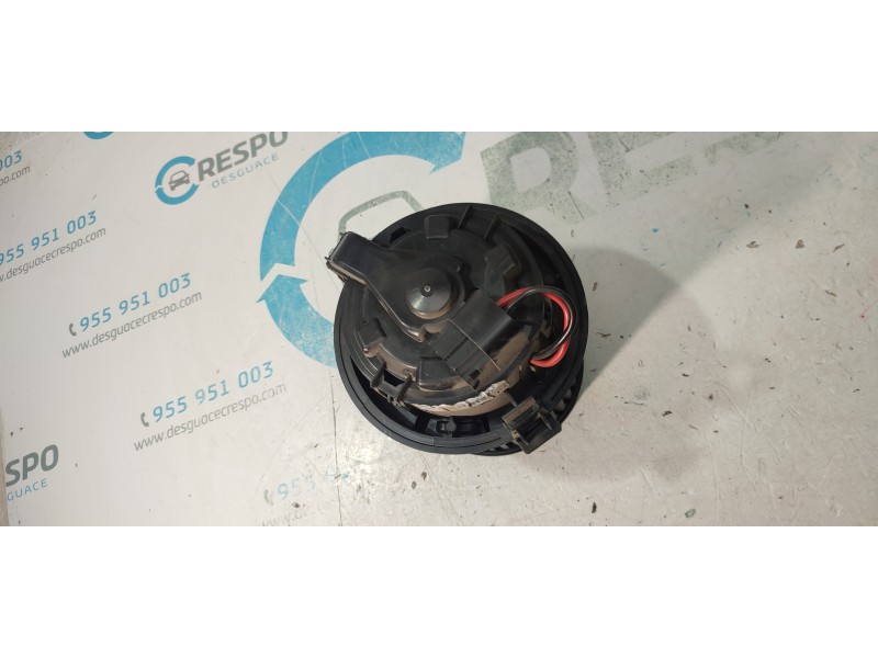 VENTILADOR CALEFACCION T1013140A  - imagen 3