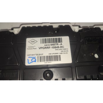 CUADRO INSTRUMENTOS 248104487R  - miniatura 3