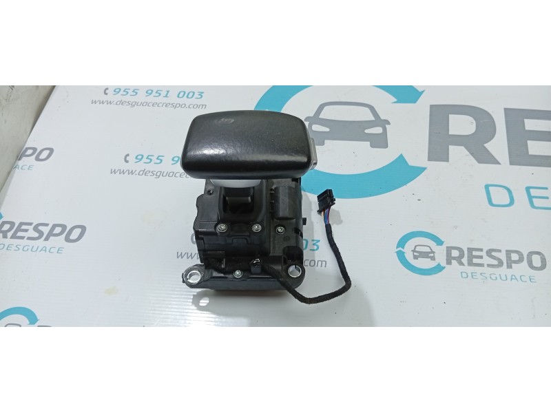 PALANCA CAMBIO 8W1713041E  - imagen 1