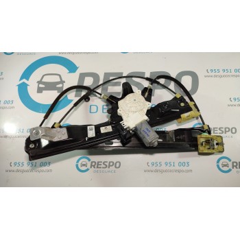 ELEVALUNAS DELANTERO IZQUIERDO BM51A23201BF 