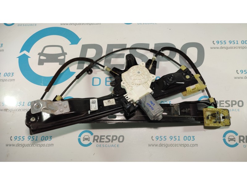 ELEVALUNAS DELANTERO IZQUIERDO BM51A23201BF  - imagen 1