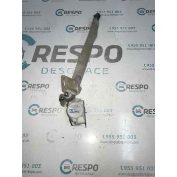 CINTURON SEGURIDAD TRASERO DERECHO C7026 