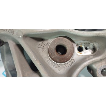 MANGUETA TRASERA IZQUIERDA  - miniatura 2