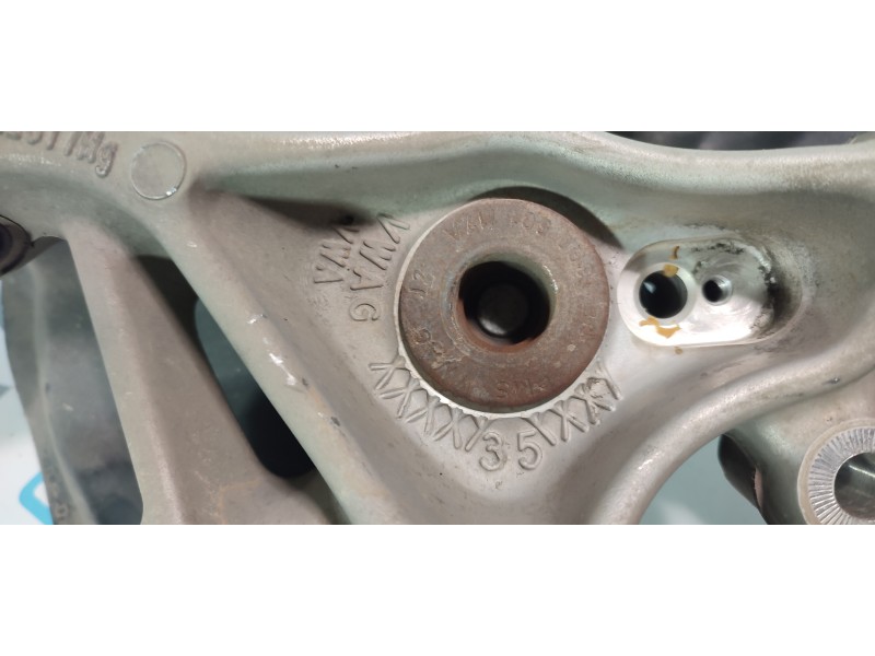 MANGUETA TRASERA IZQUIERDA  - imagen 2