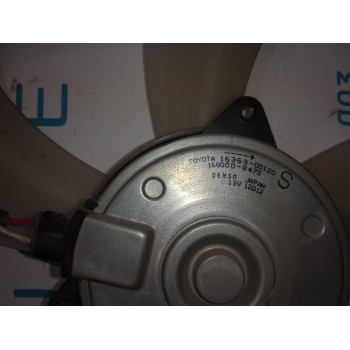 ELECTROVENTILADOR 163630D120 1680008470  - miniatura 3