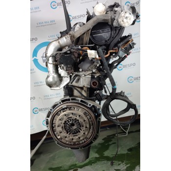 MOTOR COMPLETO 668942  - miniatura 3