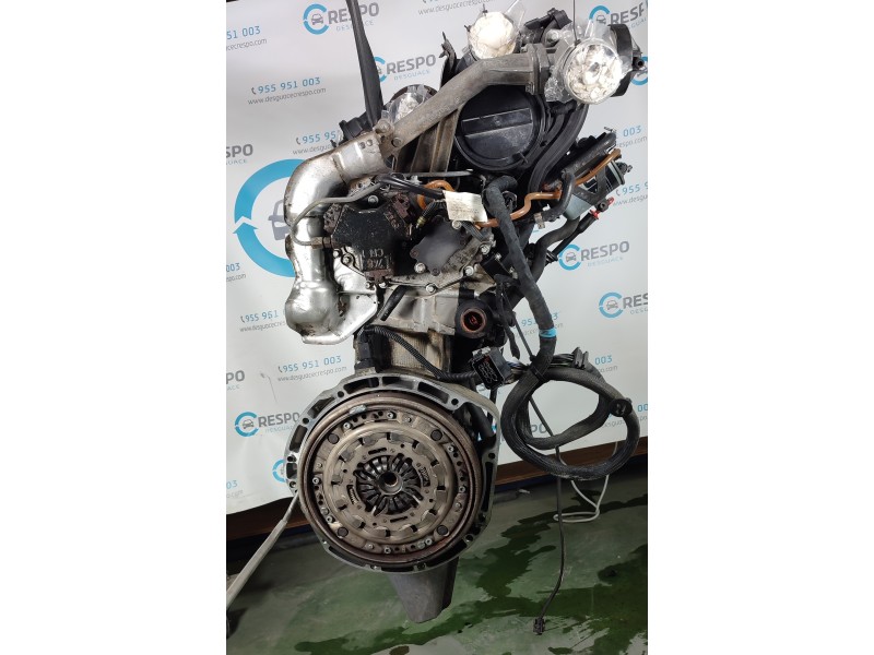 MOTOR COMPLETO 668942  - imagen 3