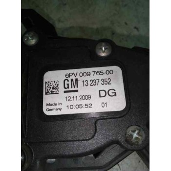 POTENCIOMETRO PEDAL 13237352  - miniatura 3