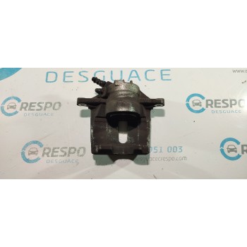 PINZA DE FRENO DELANTERA IZQUIERDA  - miniatura 1