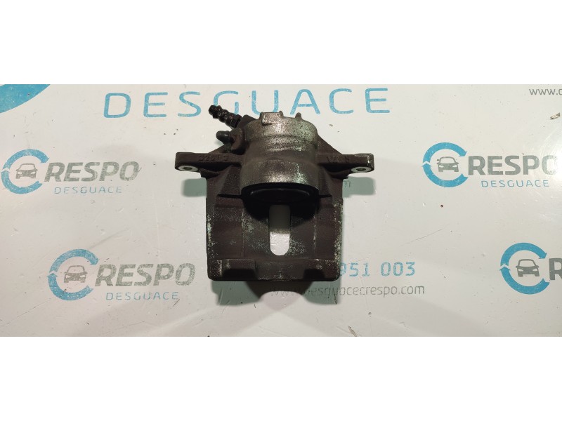 PINZA DE FRENO DELANTERA IZQUIERDA  - imagen 1